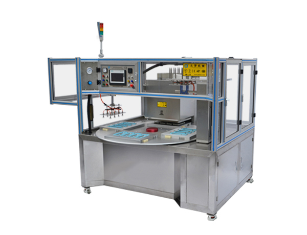 吸塑熱壓封口機(jī)