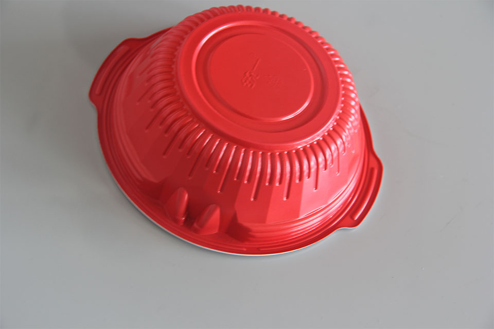 一次性塑料托盤