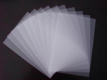 吸塑機(jī)的常用片材有哪些？