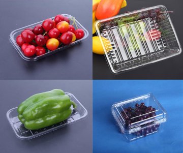 吸塑相關(guān)知識(shí)普及