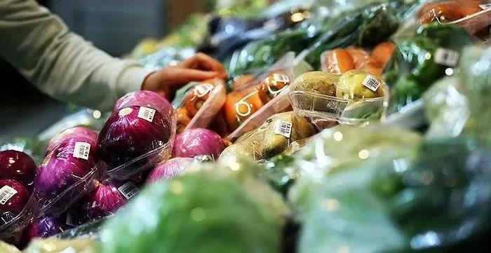 最新強(qiáng)制性國家標(biāo)準(zhǔn)發(fā)布：食材該如何包裝？