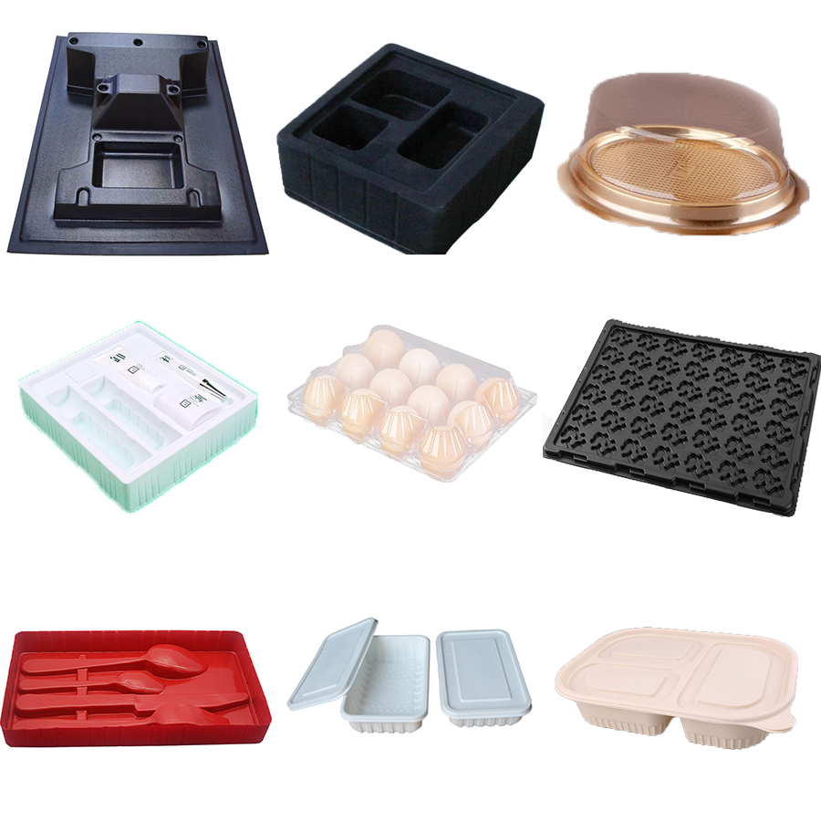 我們經(jīng)常說起泡罩，但你知道它是怎么制成的嗎？